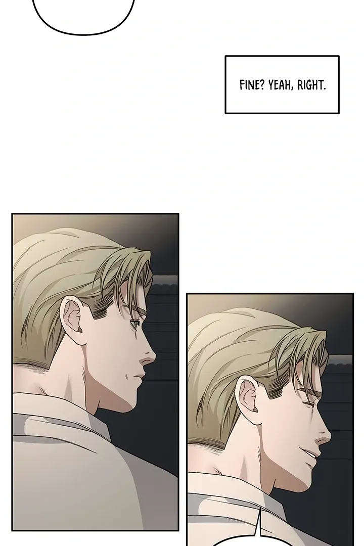 Unknown Area Chapter 7 page 24 - 