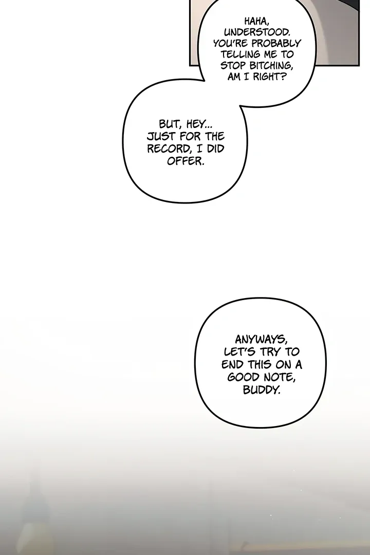 Unknown Area Chapter 7 page 25 - 