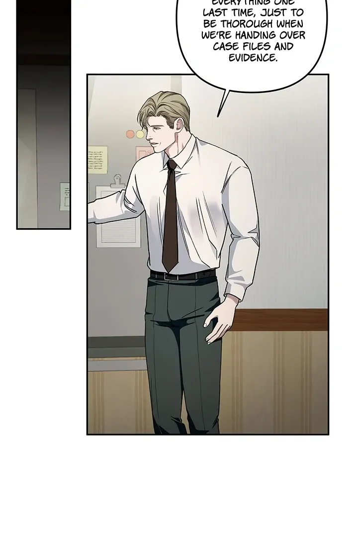 Unknown Area Chapter 7 page 28 - 