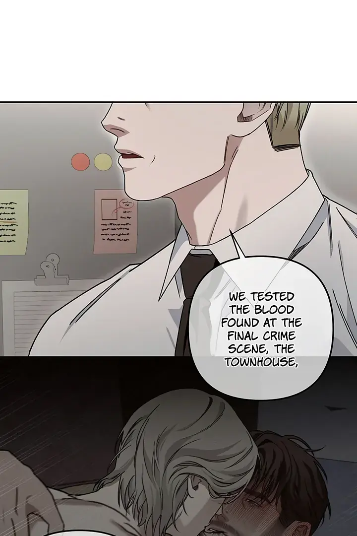 Unknown Area Chapter 7 page 29 - 