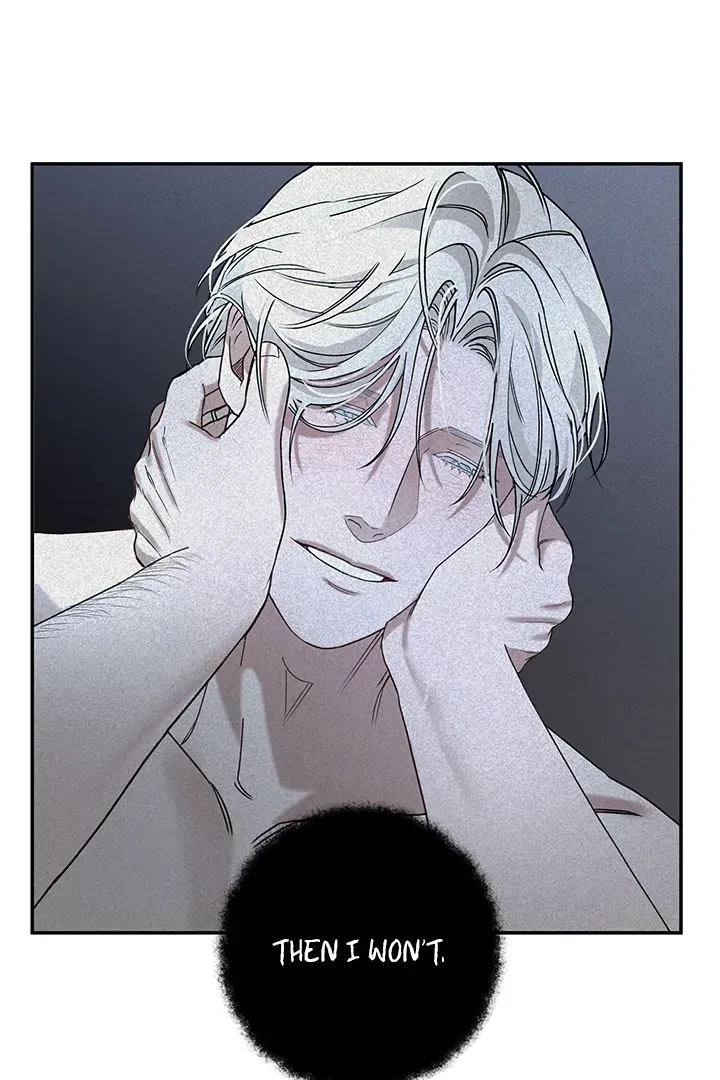 Unknown Area Chapter 7 page 33 - 