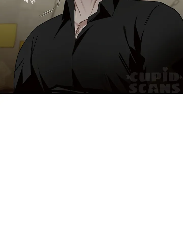 Unknown Area Chapter 7 page 35 - 