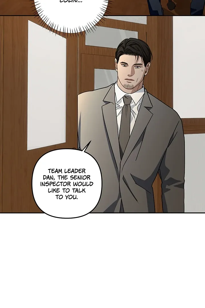 Unknown Area Chapter 7 page 37 - 