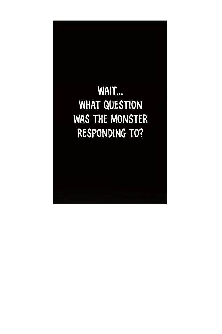 Unknown Area Chapter 7 page 38 - 