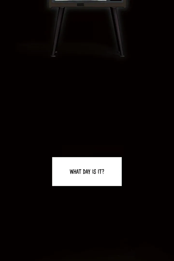Unknown Area Chapter 7 page 5 - 