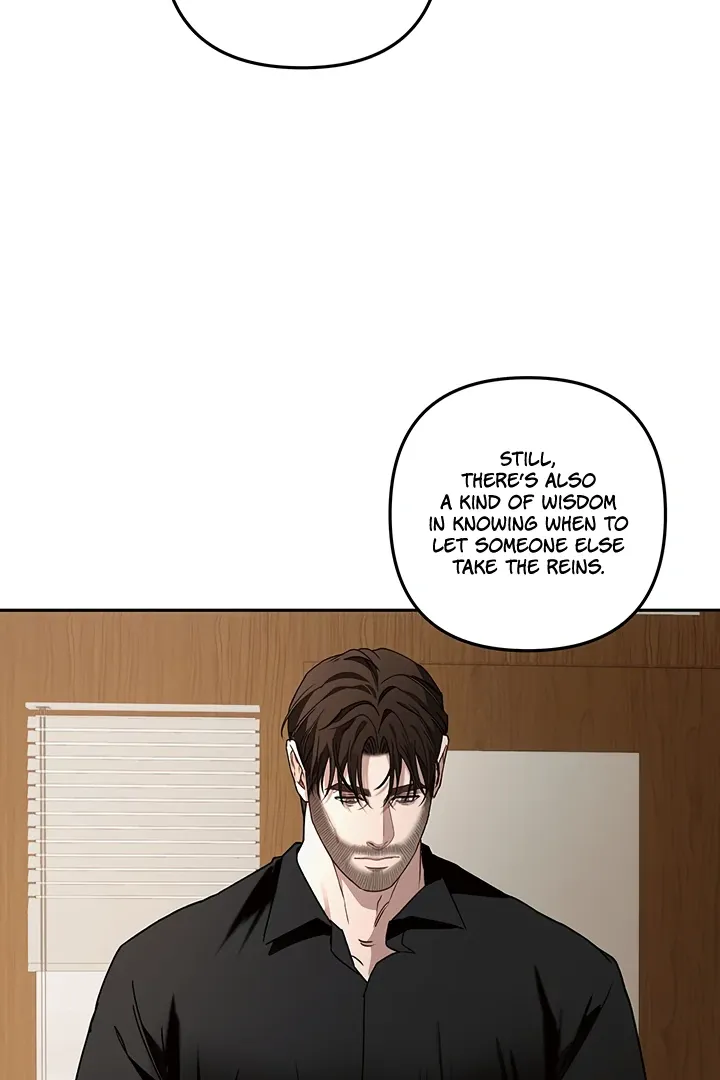 Unknown Area Chapter 7 page 41 - 