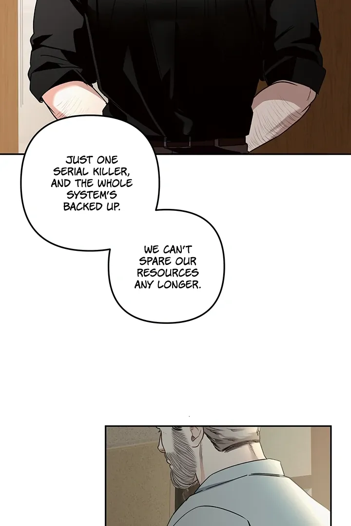 Unknown Area Chapter 7 page 42 - 