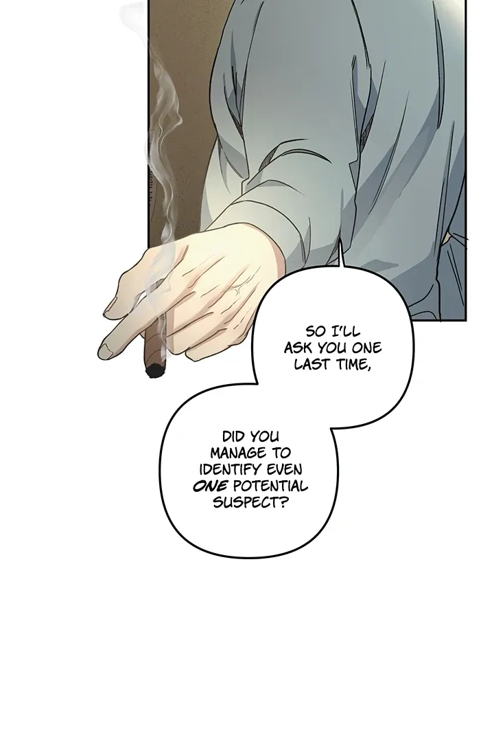 Unknown Area Chapter 7 page 43 - 