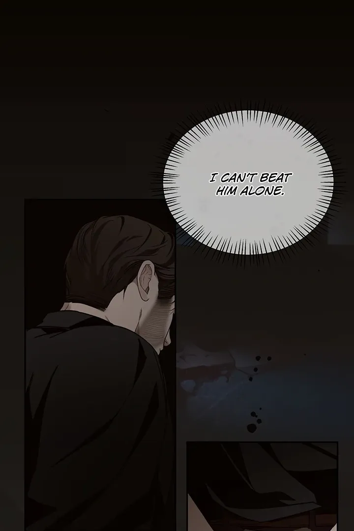 Unknown Area Chapter 7 page 46 - 