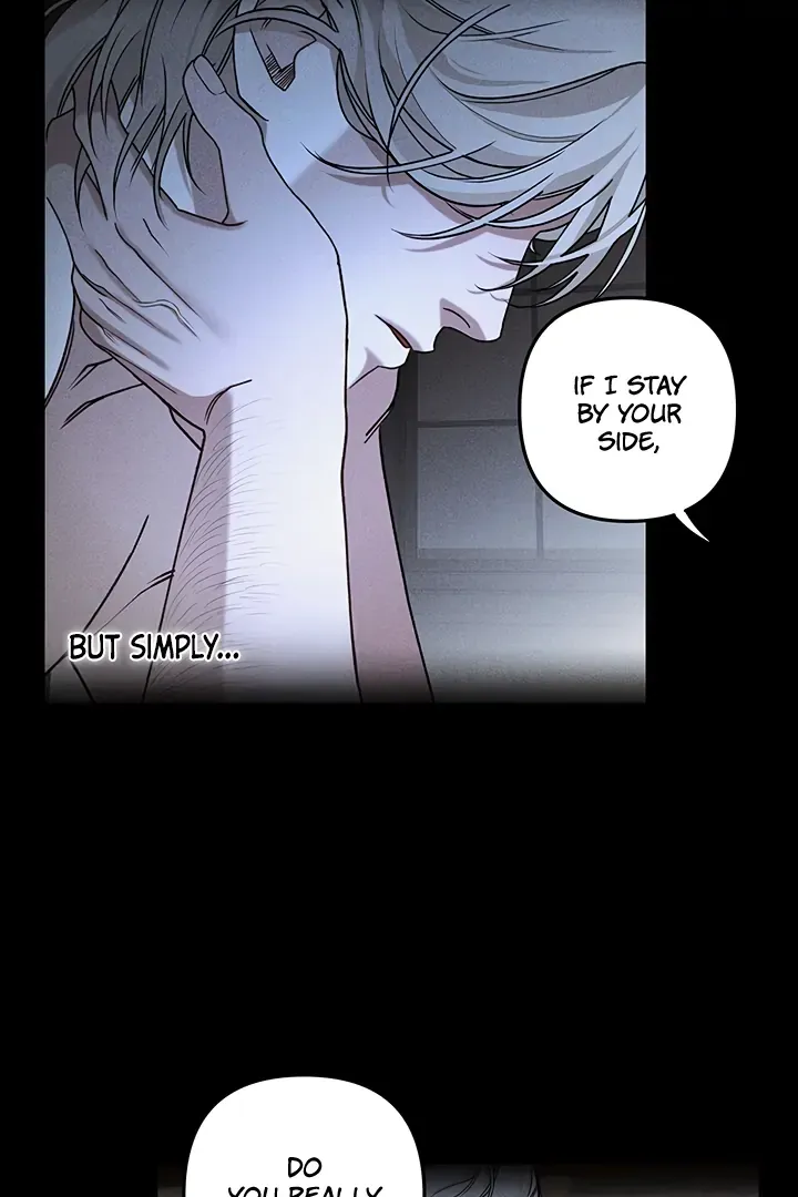 Unknown Area Chapter 7 page 49 - 