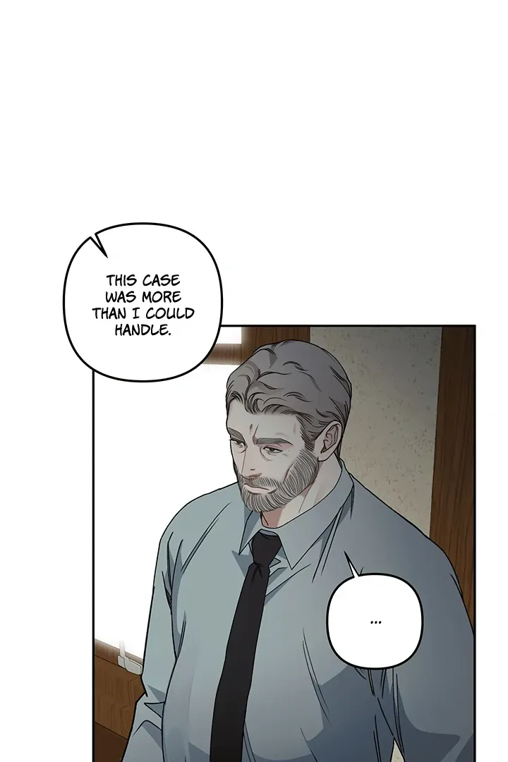 Unknown Area Chapter 7 page 55 - 