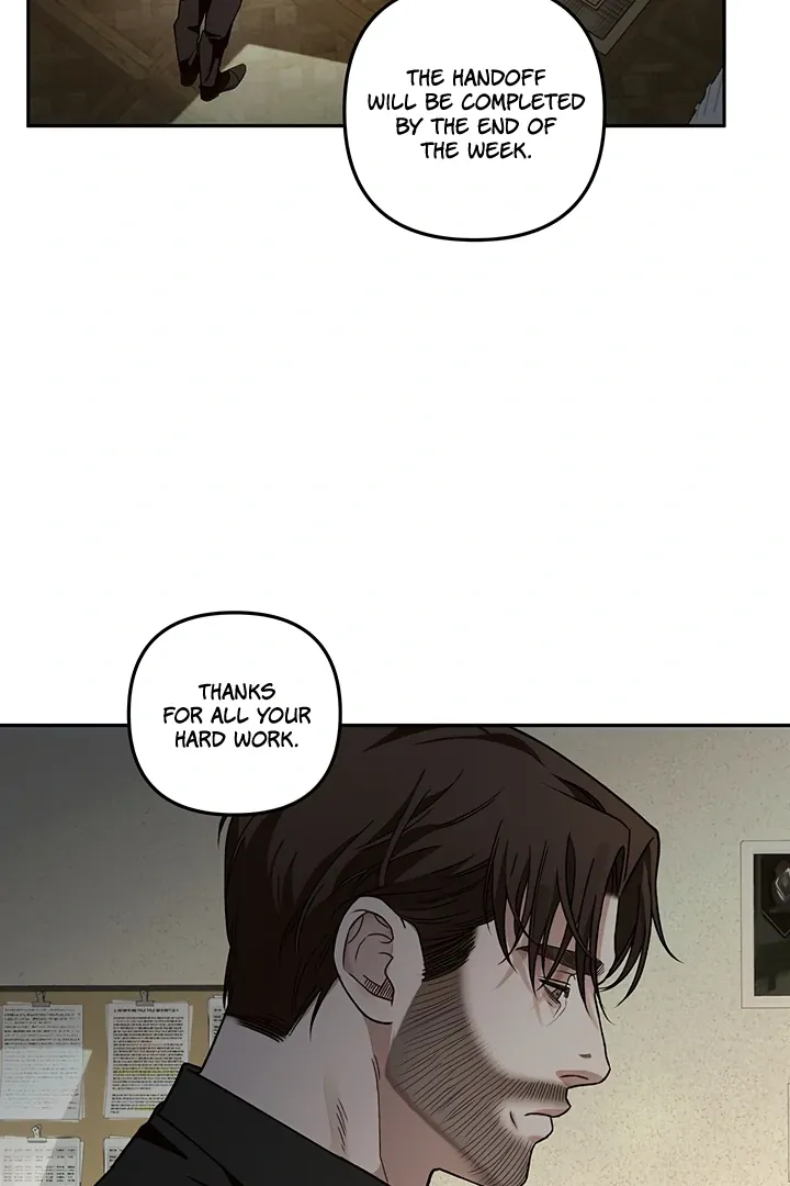 Unknown Area Chapter 7 page 57 - 