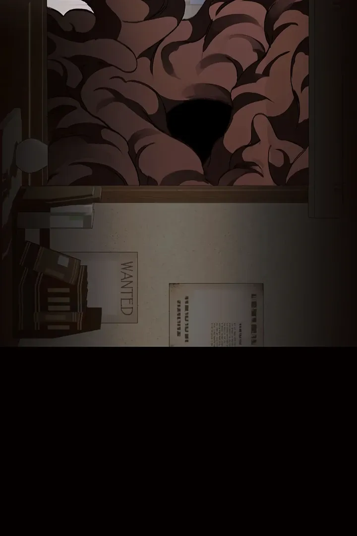 Unknown Area Chapter 7 page 61 - 