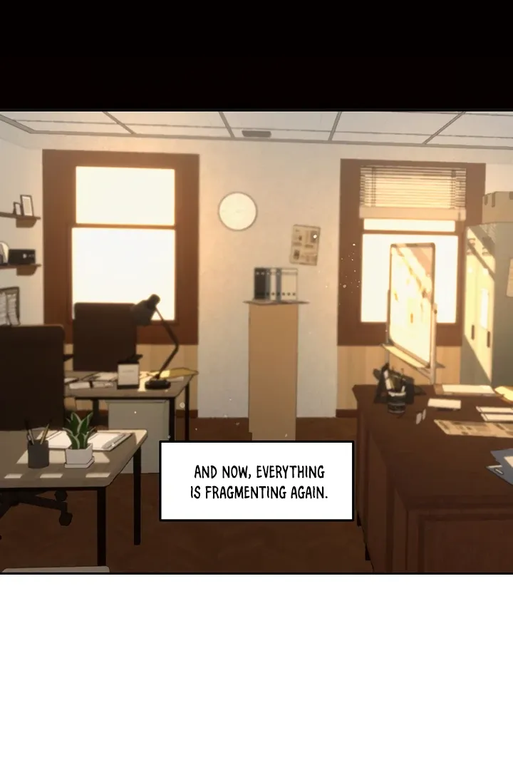 Unknown Area Chapter 7 page 63 - 