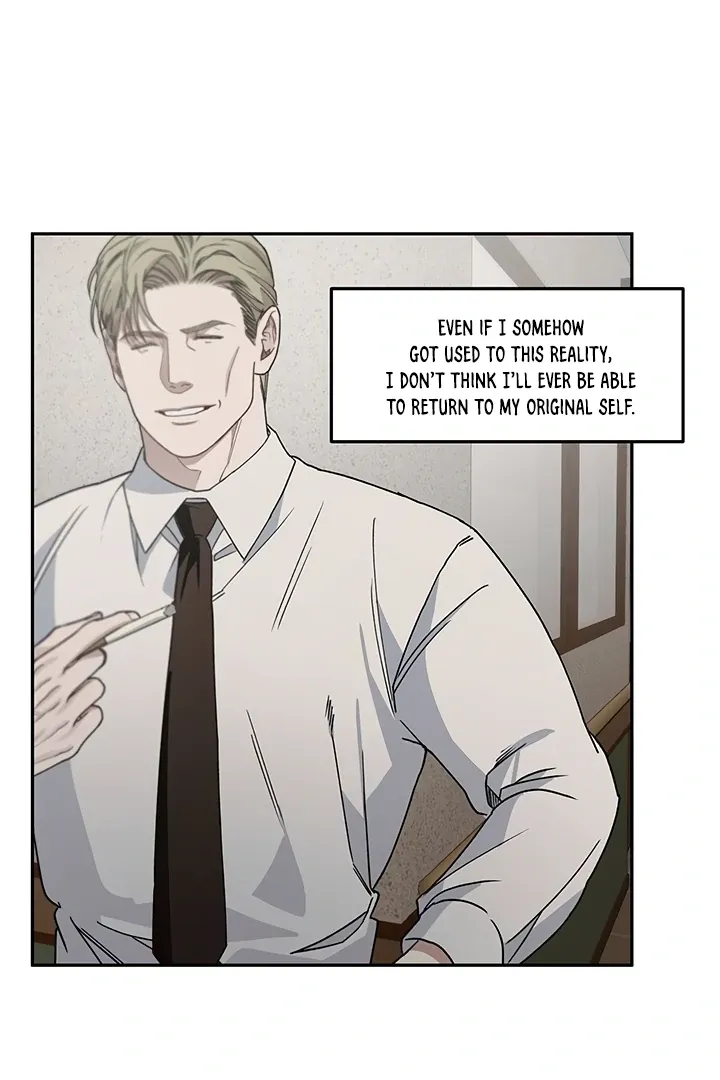 Unknown Area Chapter 7 page 64 - 