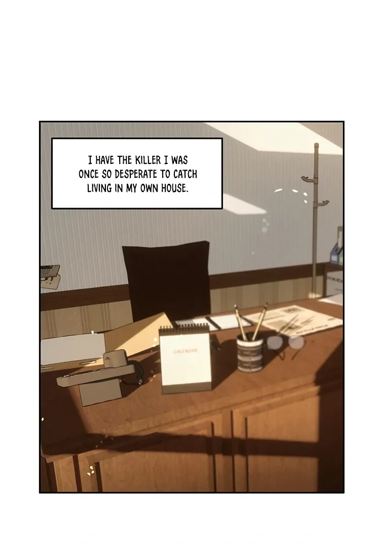 Unknown Area Chapter 7 page 65 - 