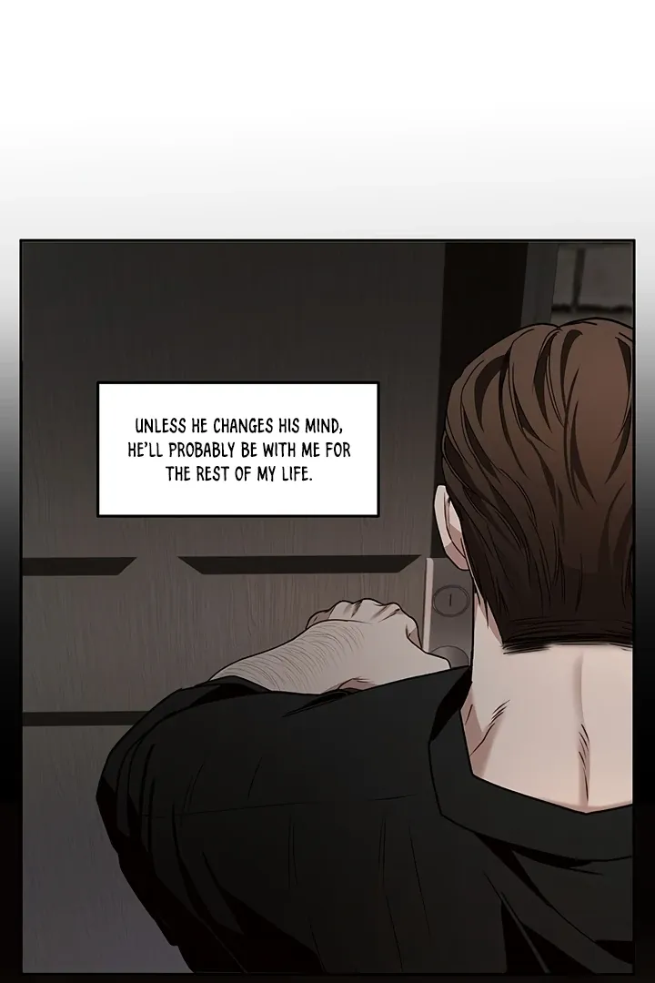 Unknown Area Chapter 7 page 66 - 
