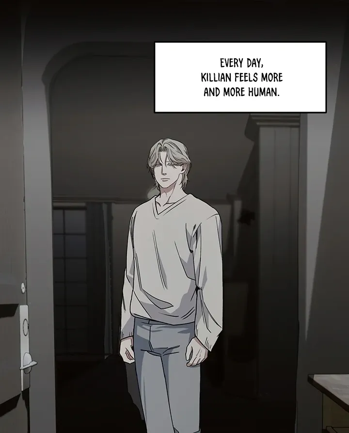 Unknown Area Chapter 7 page 67 - 