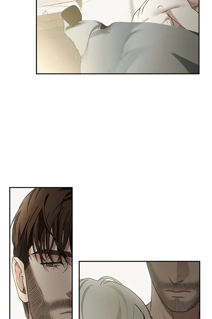 Unknown Area Chapter 7 page 71 - 