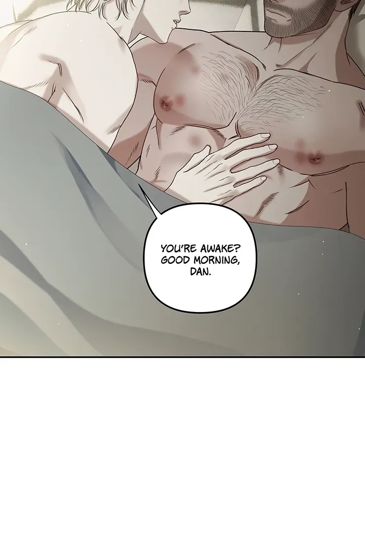 Unknown Area Chapter 7 page 73 - 