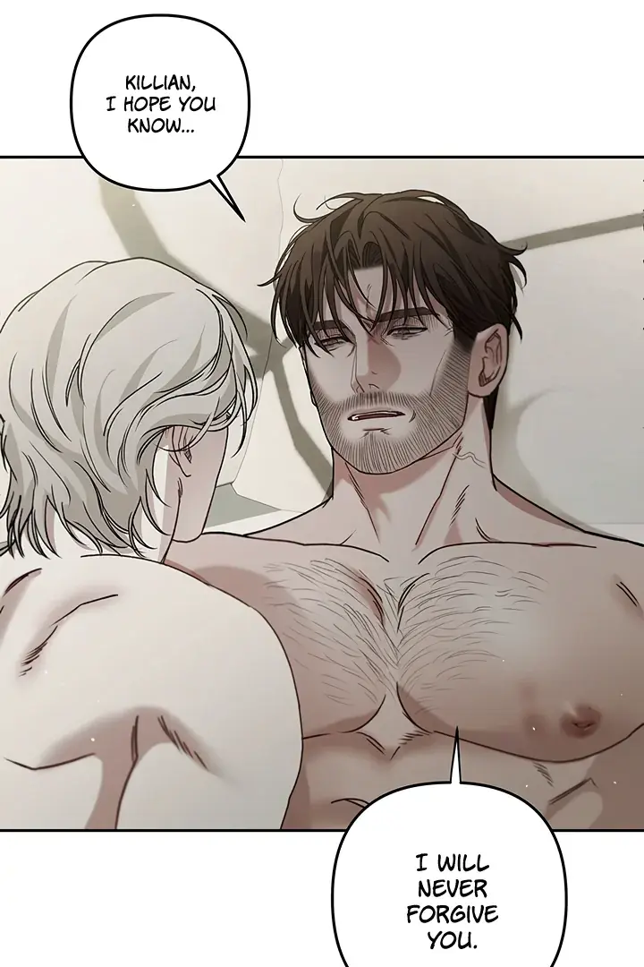 Unknown Area Chapter 7 page 74 - 