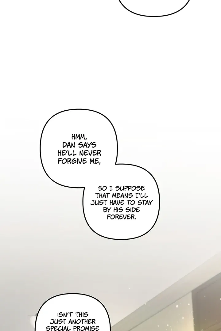 Unknown Area Chapter 7 page 75 - 
