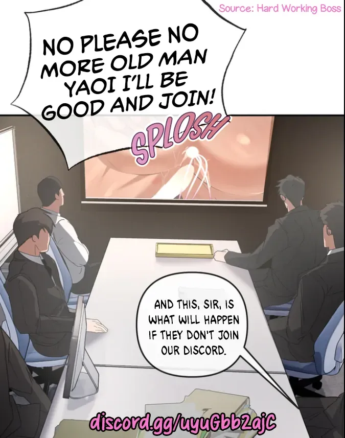 Unknown Area Chapter 7 page 79 - 