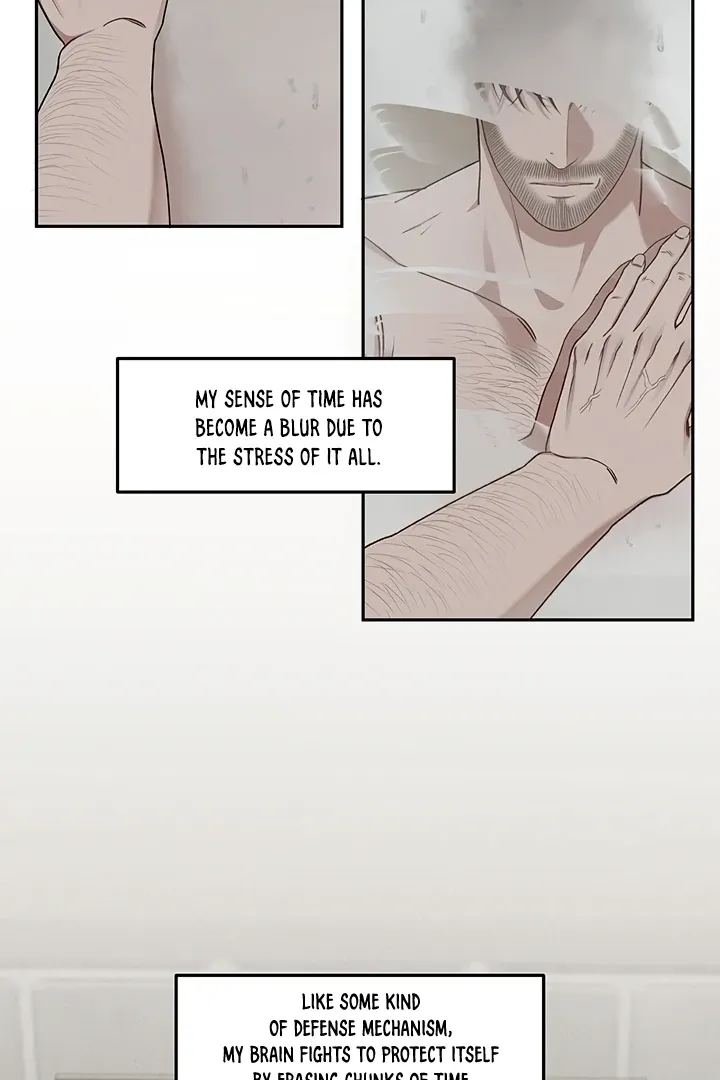 Unknown Area Chapter 7 page 9 - 