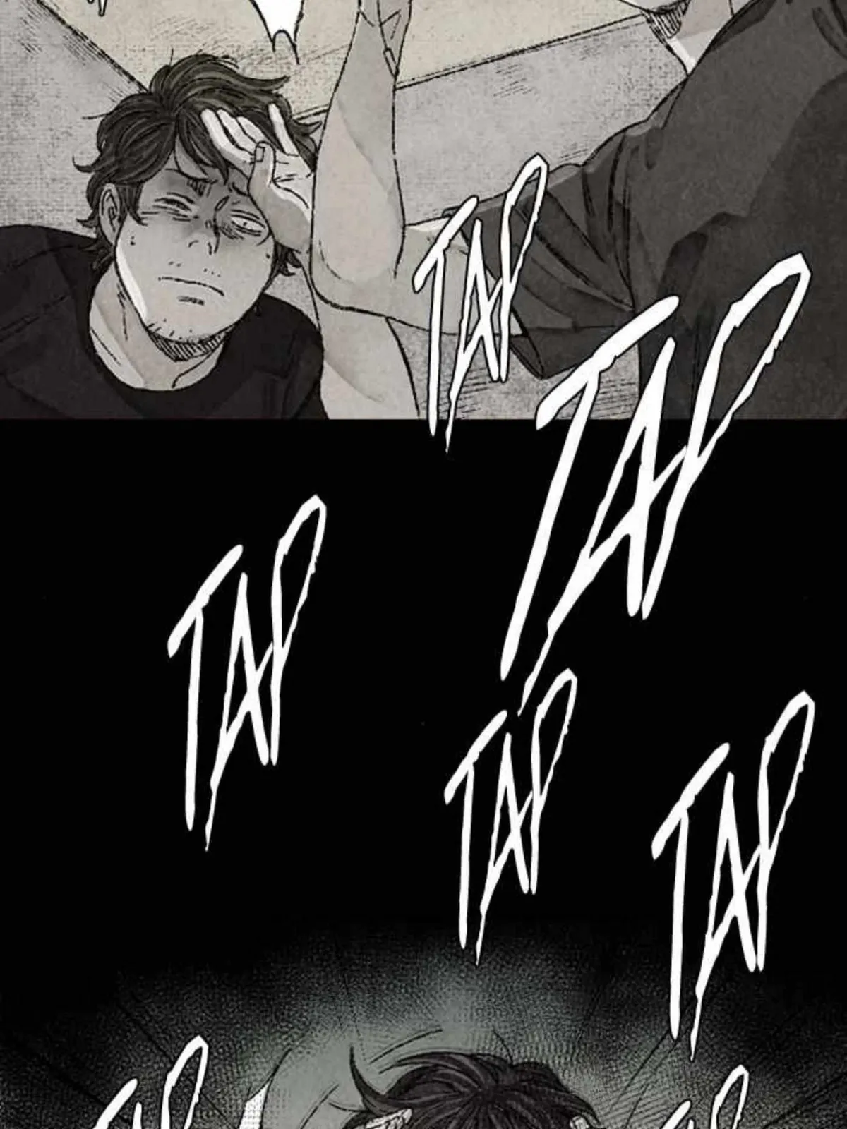 Unknown Caller Chapter 1 page 26 - 