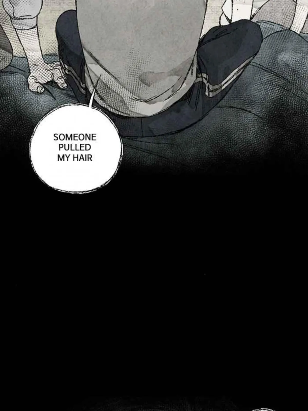 Unknown Caller Chapter 1 page 30 - 