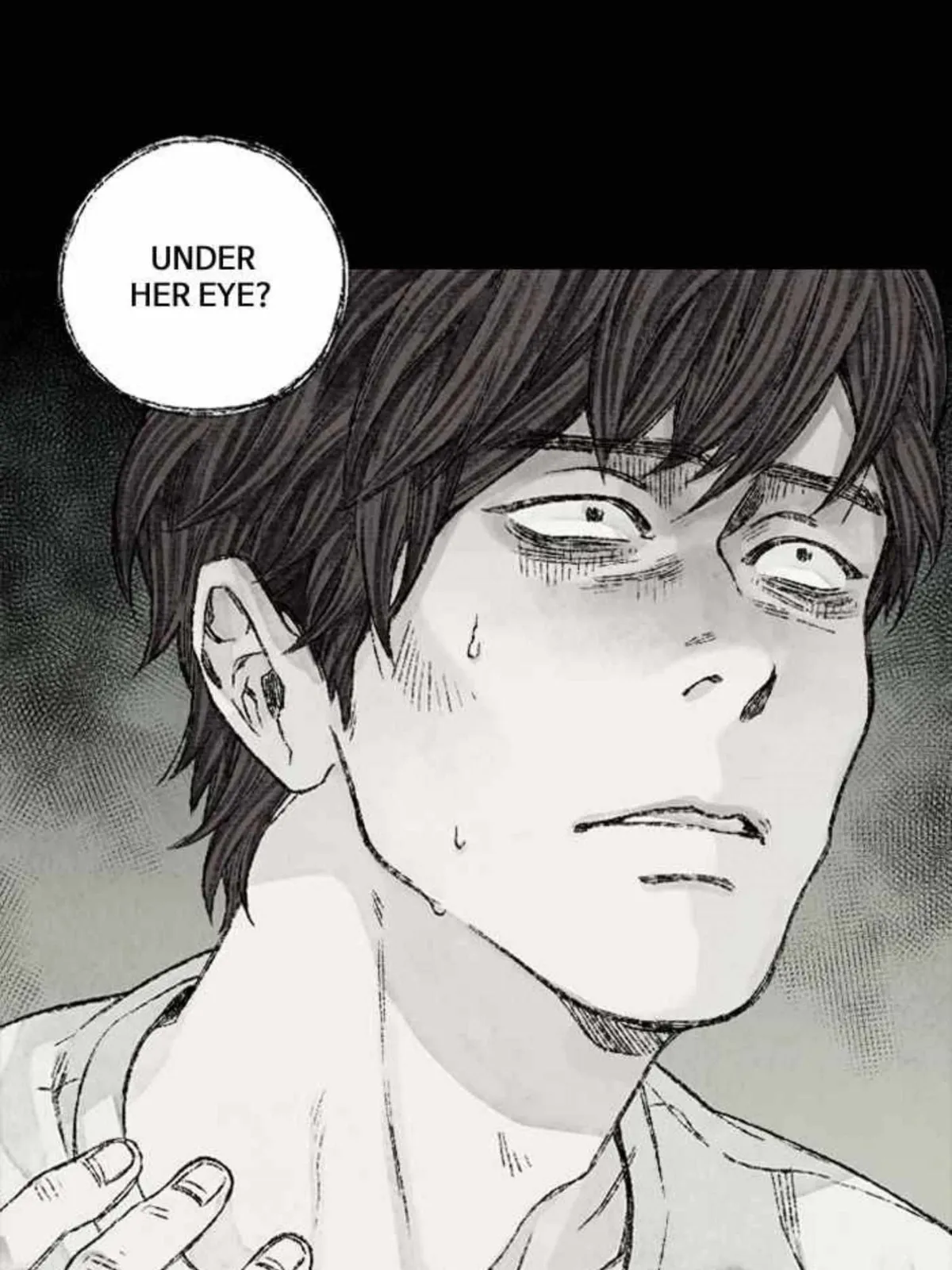 Unknown Caller Chapter 1 page 35 - 
