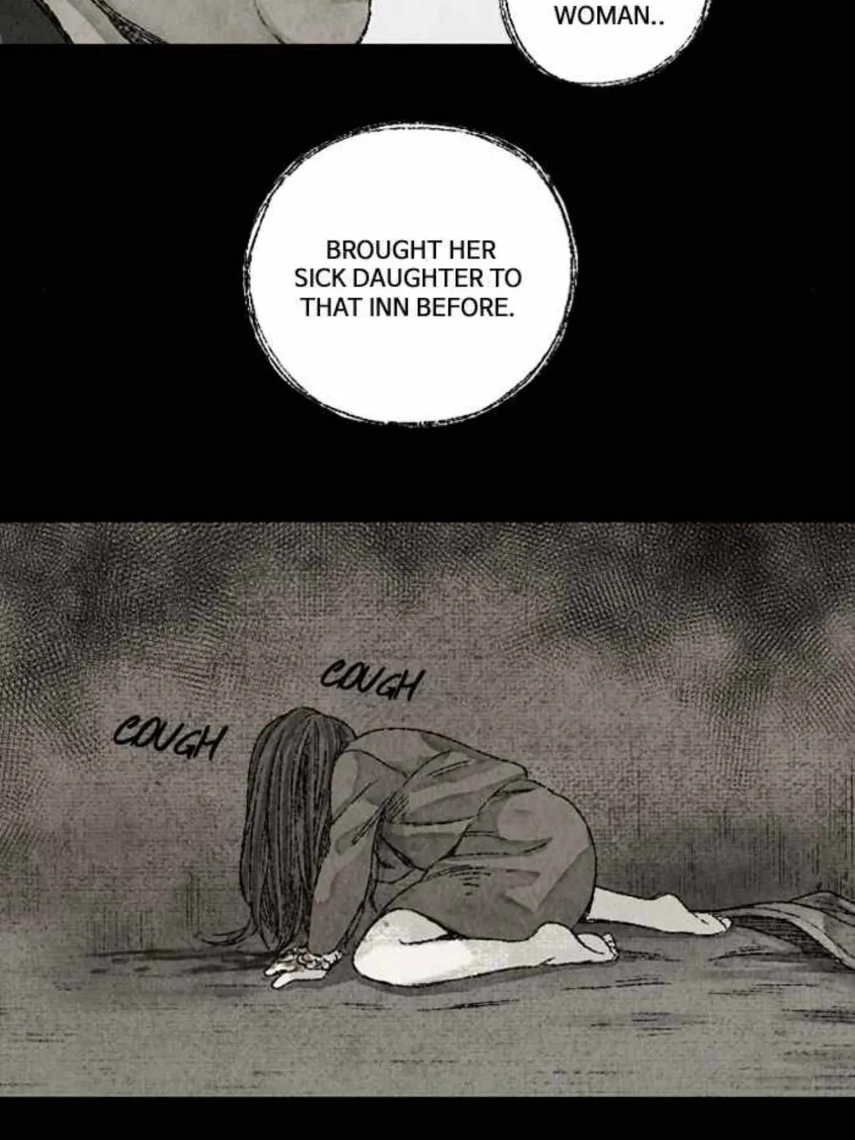 Unknown Caller Chapter 1 page 43 - 