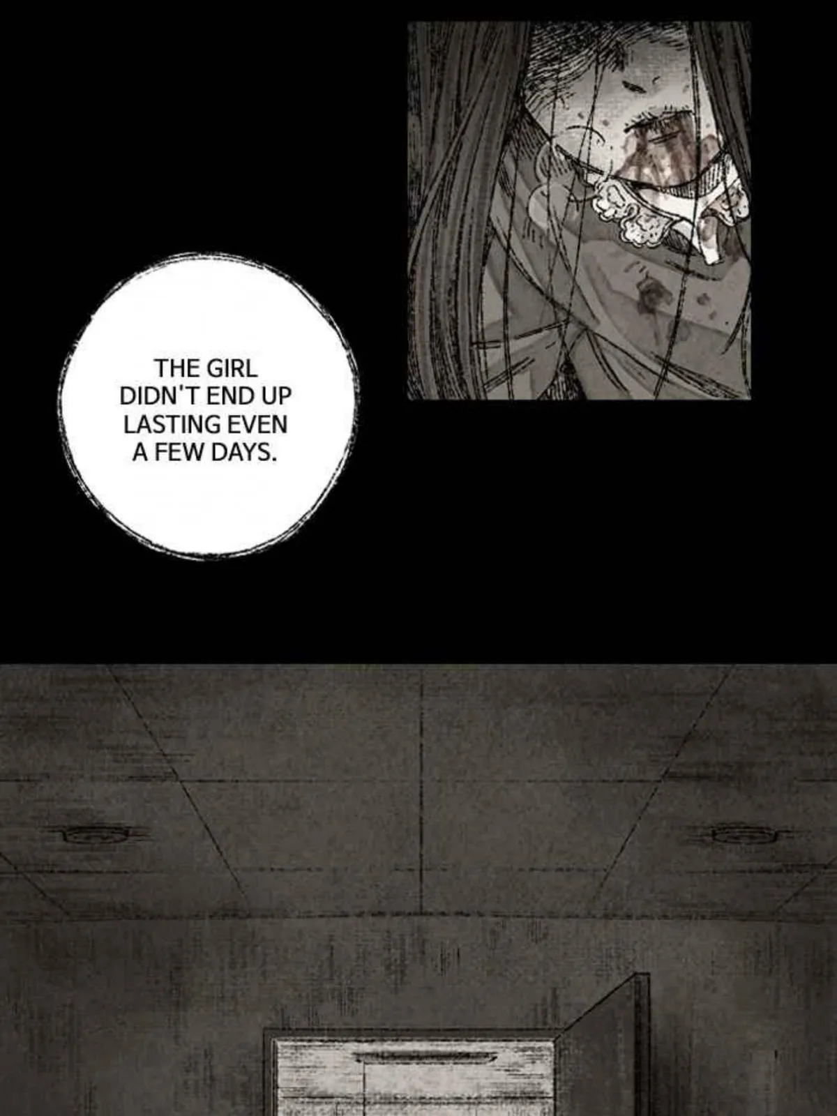 Unknown Caller Chapter 1 page 44 - 