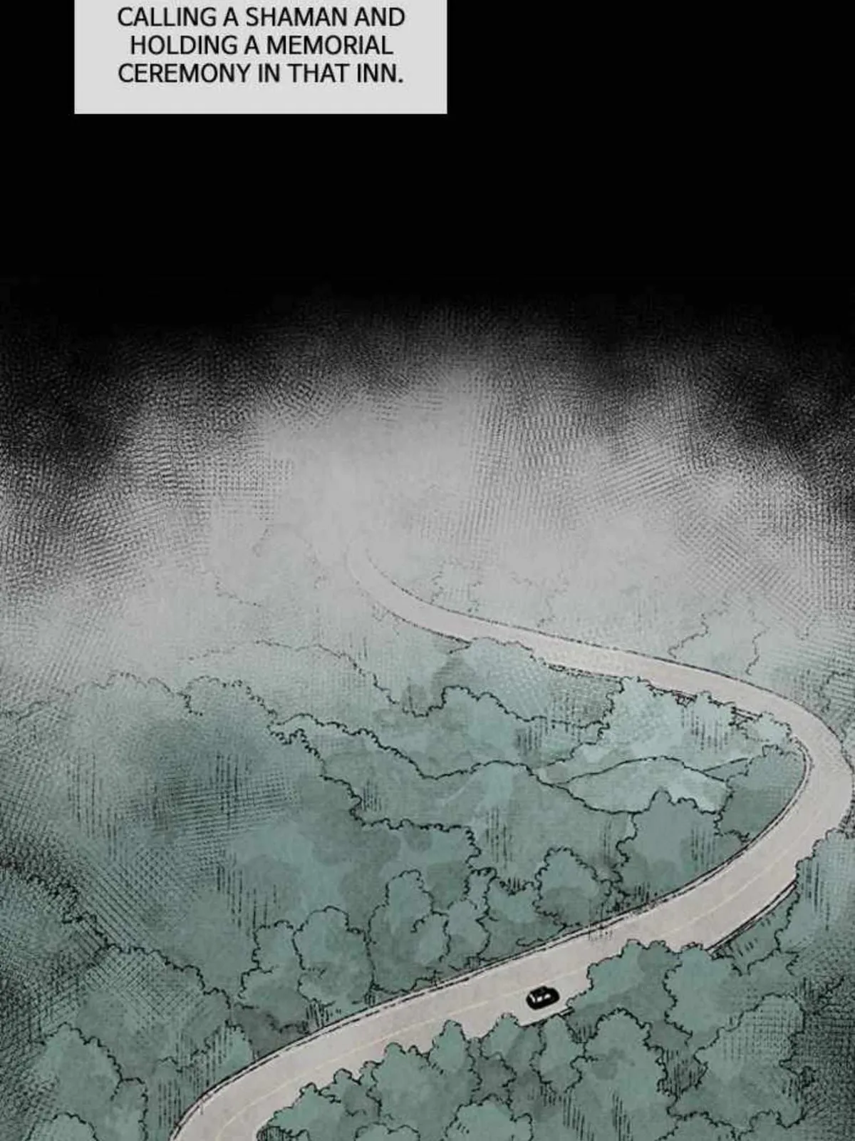 Unknown Caller Chapter 1 page 48 - 