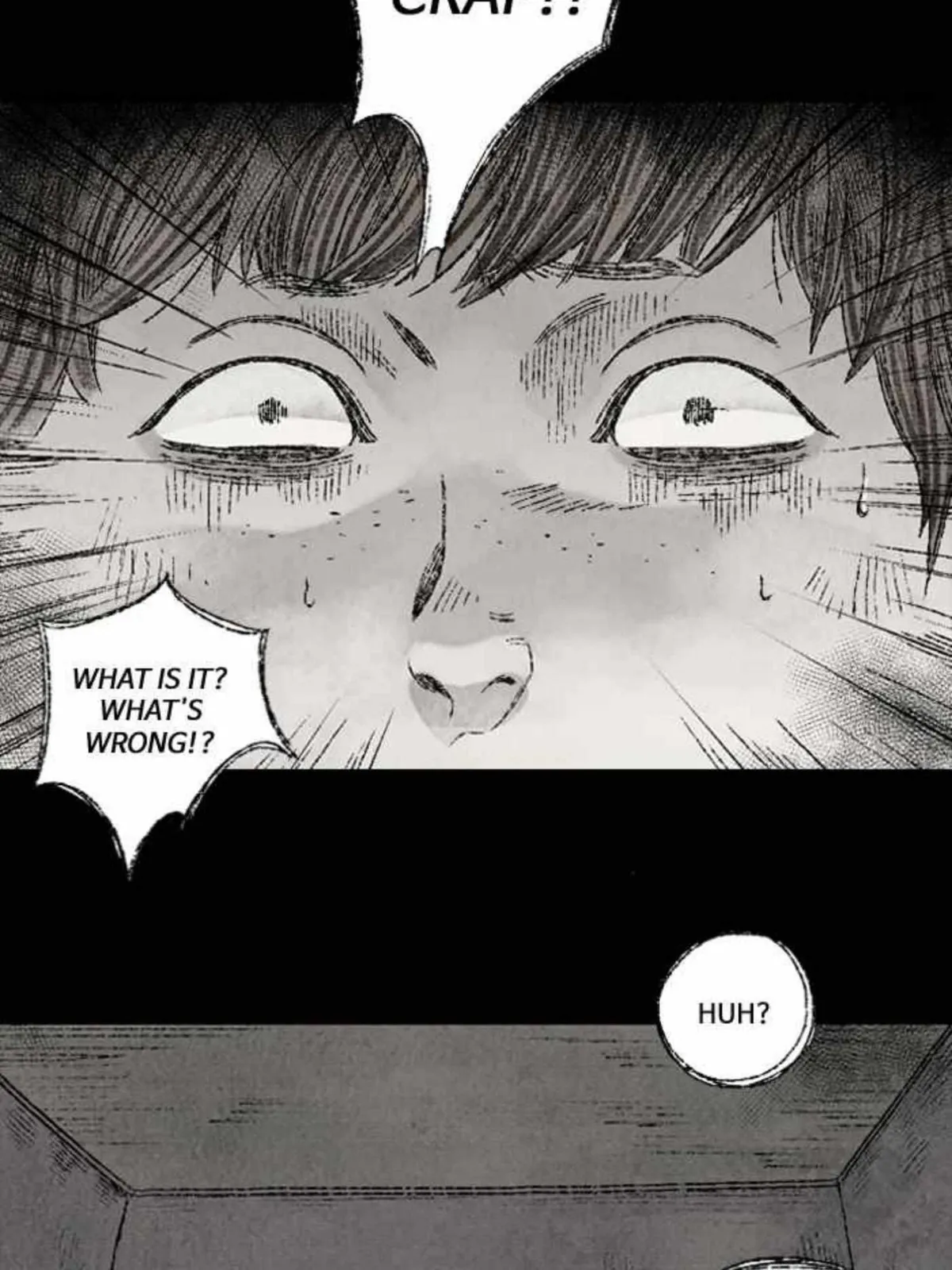 Unknown Caller Chapter 1 page 10 - 
