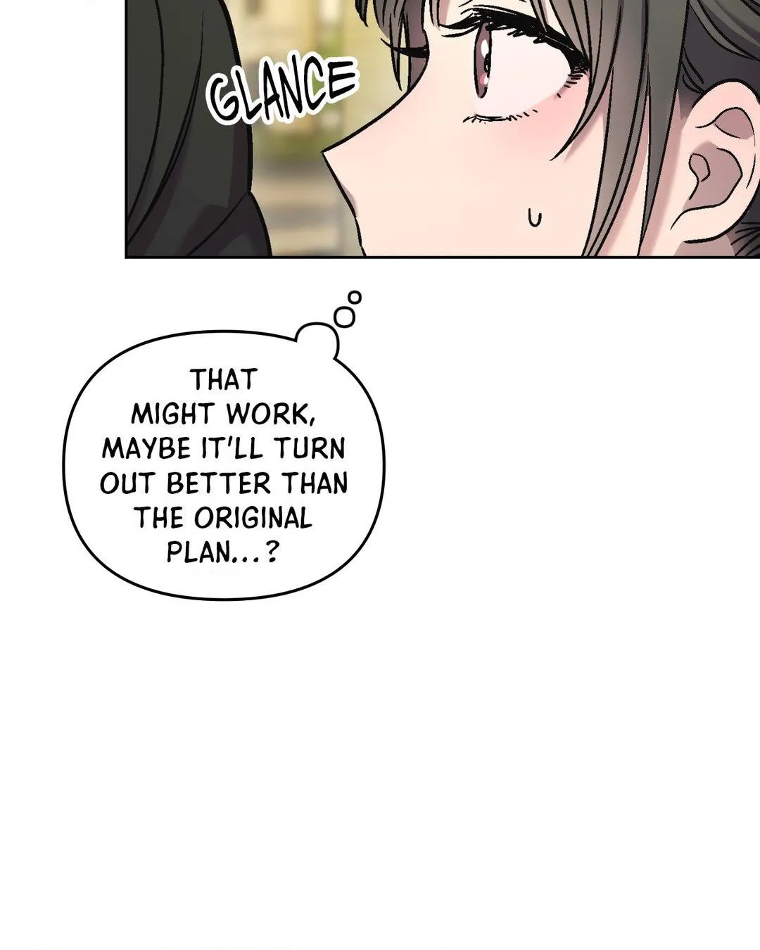 Unknown Caller Chapter 3 page 12 - 