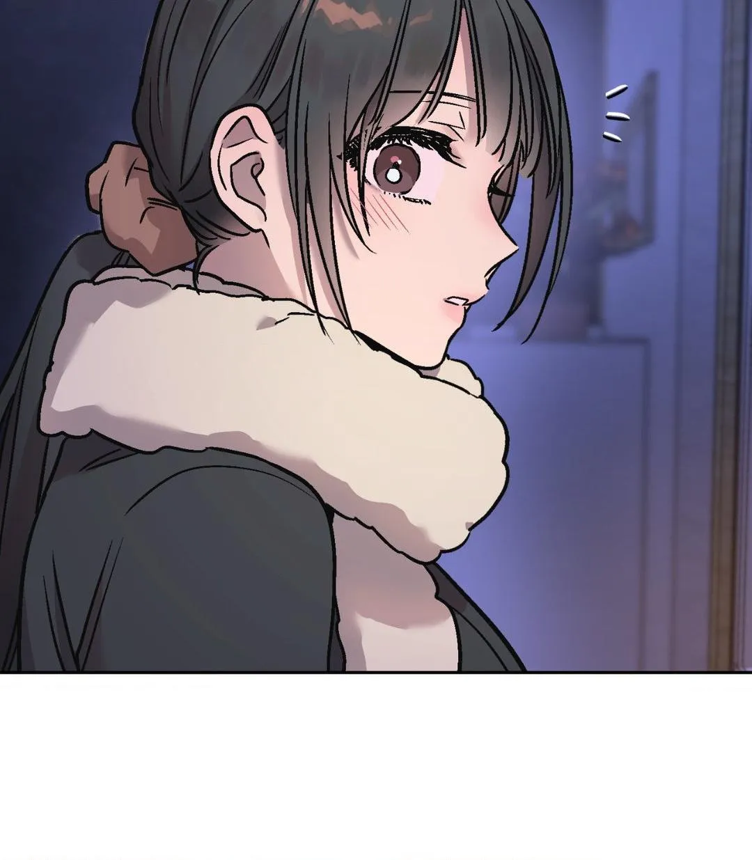 Unknown Caller Chapter 3 page 28 - 