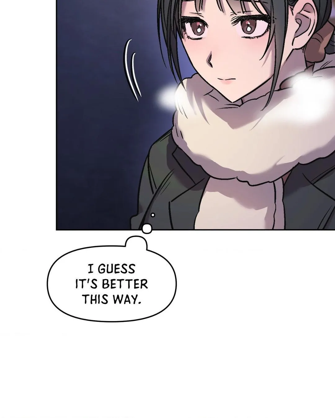 Unknown Caller Chapter 3 page 31 - 