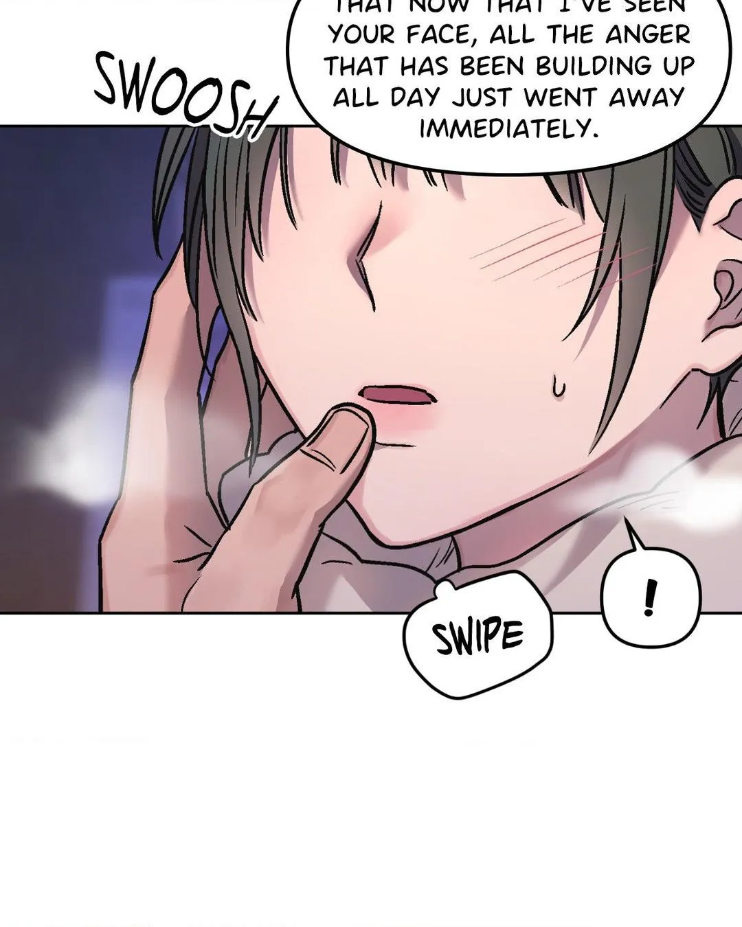 Unknown Caller Chapter 3 page 37 - 