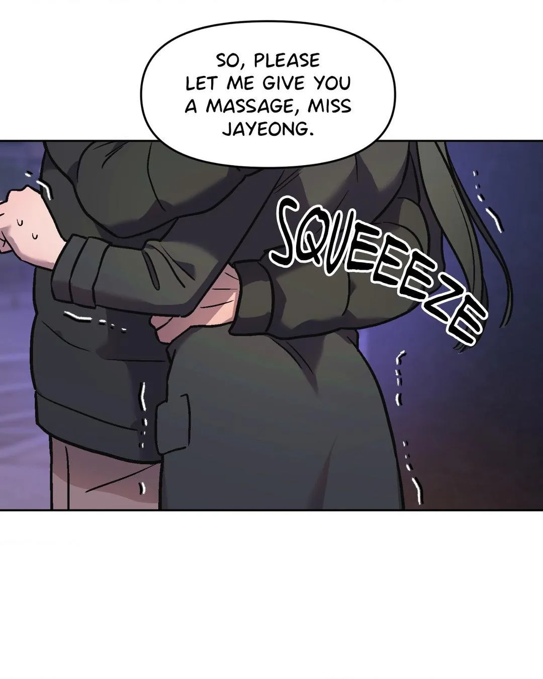 Unknown Caller Chapter 3 page 40 - 