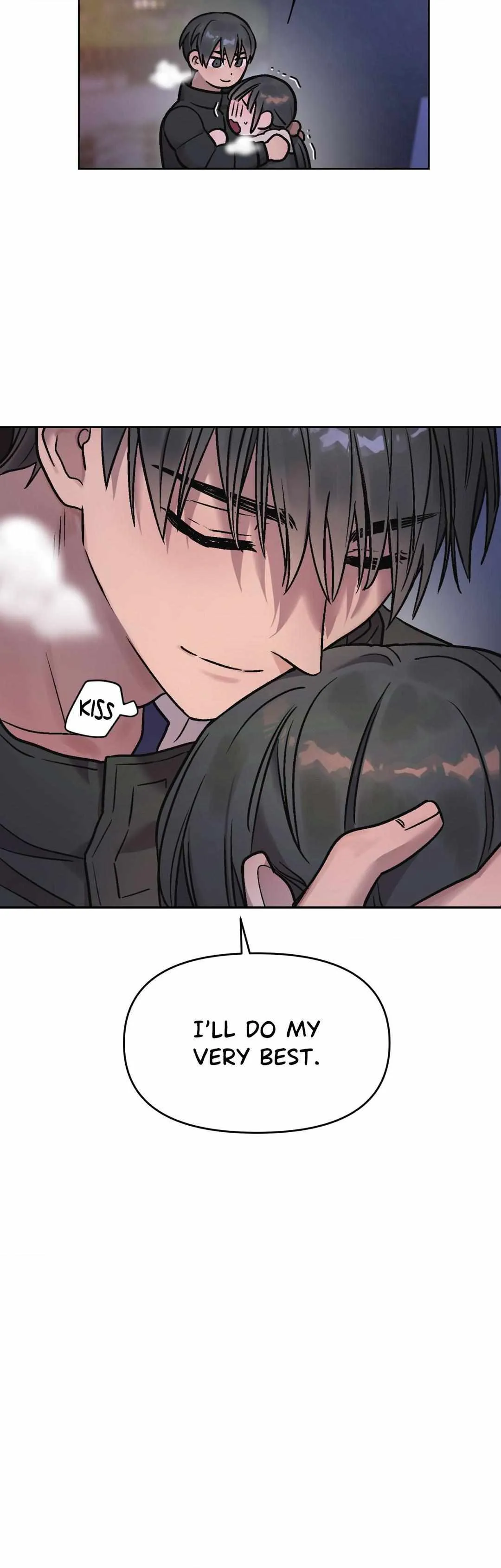 Unknown Caller Chapter 3 page 42 - 