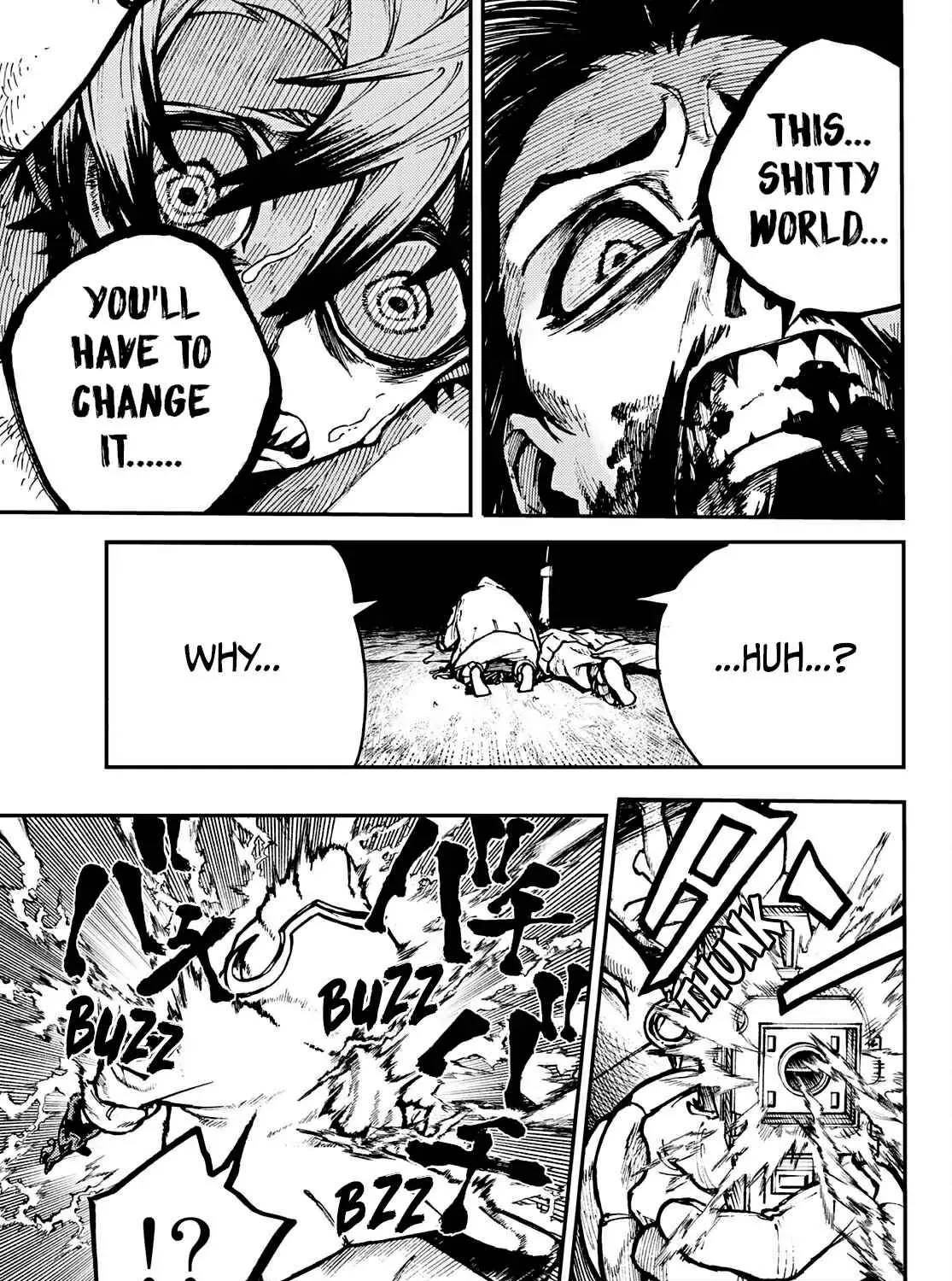 Unknown Title Chapter 1 page 104 - 