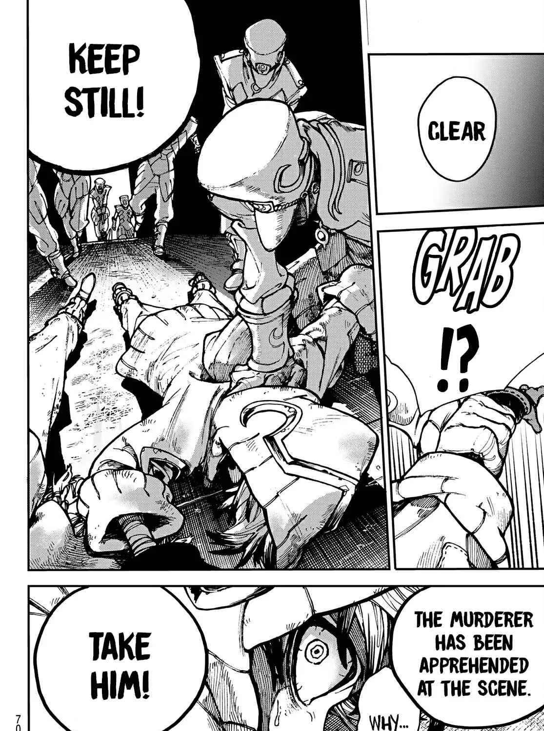 Unknown Title Chapter 1 page 106 - 