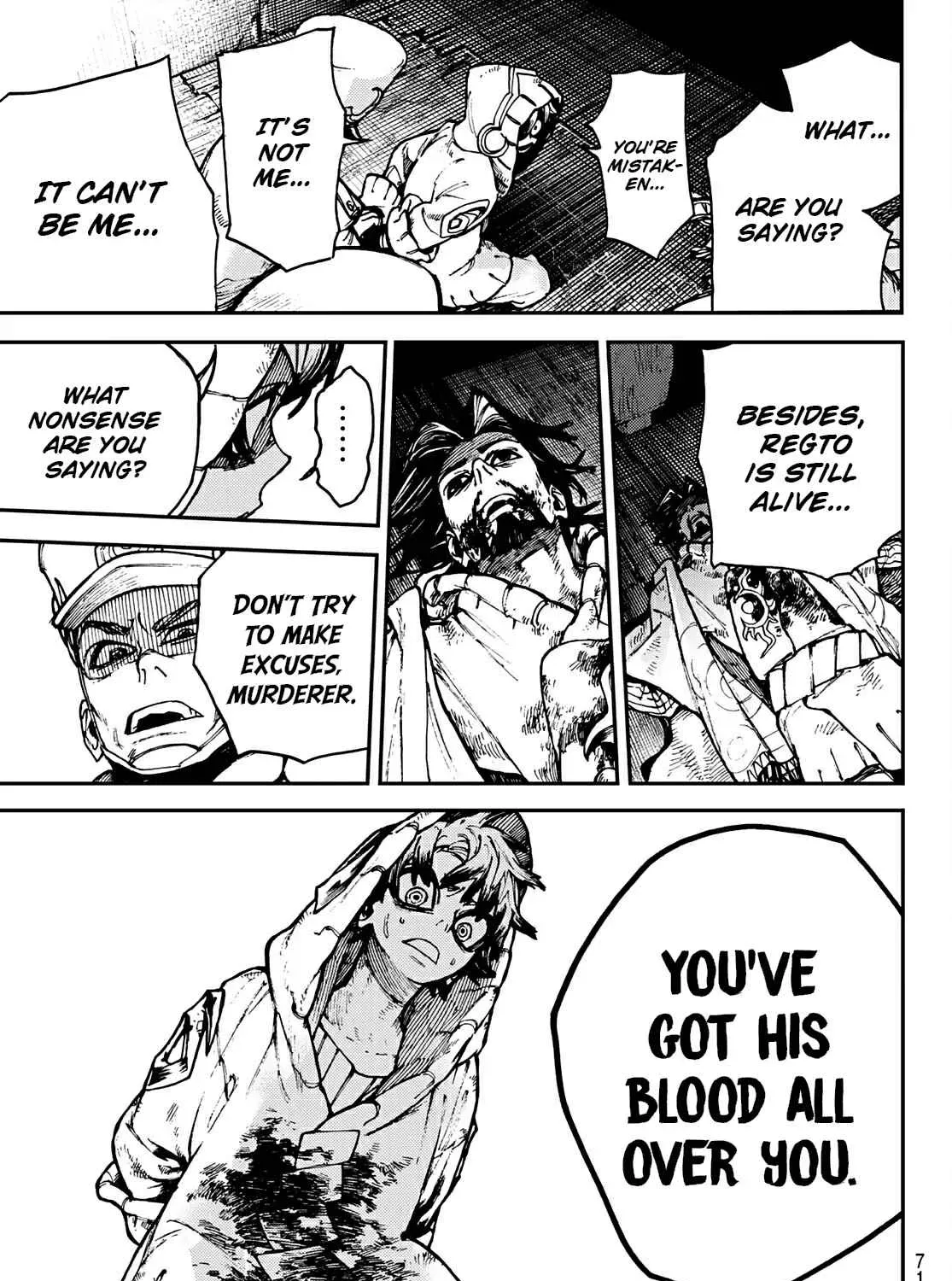 Unknown Title Chapter 1 page 108 - 