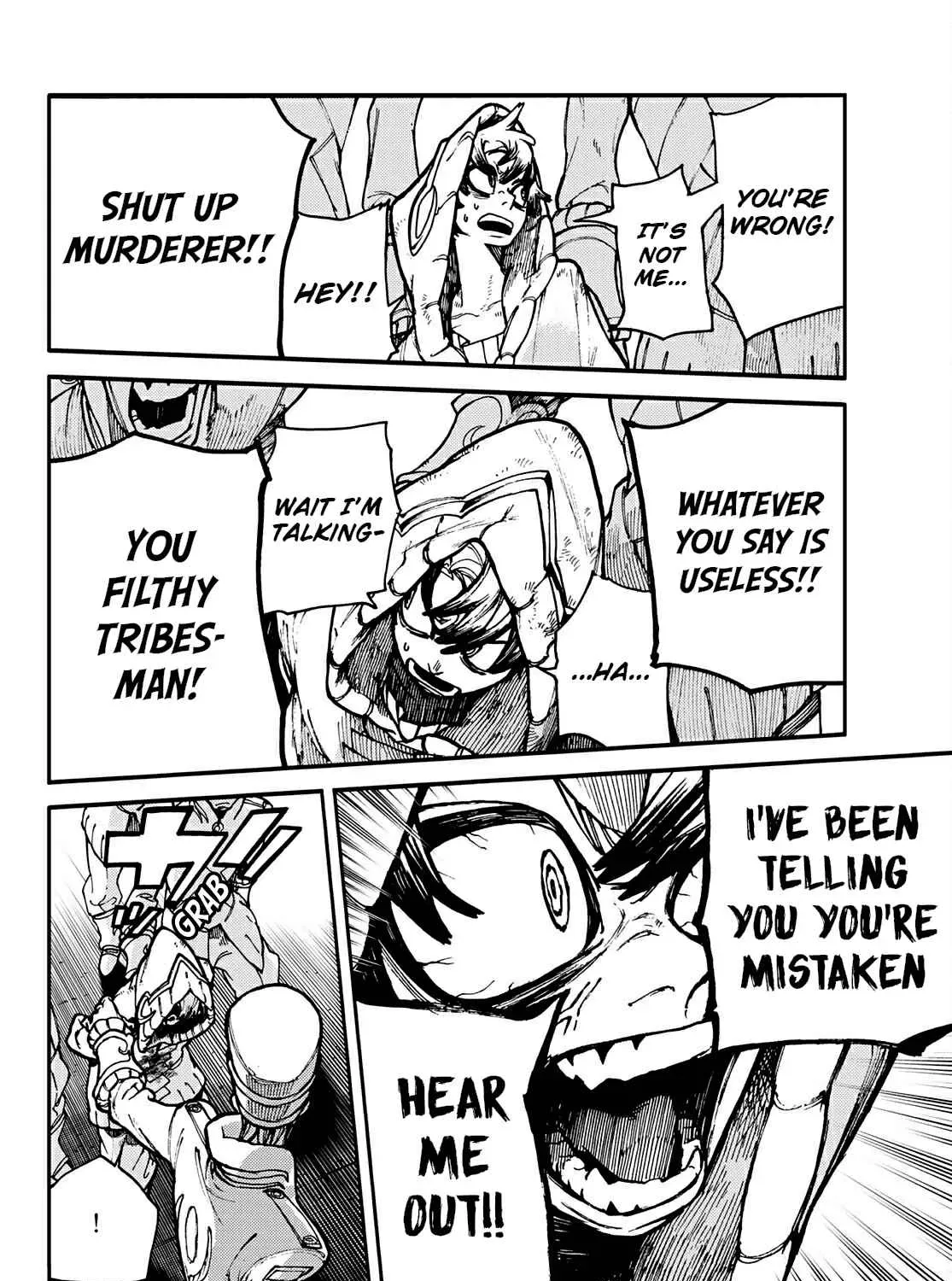 Unknown Title Chapter 1 page 110 - 