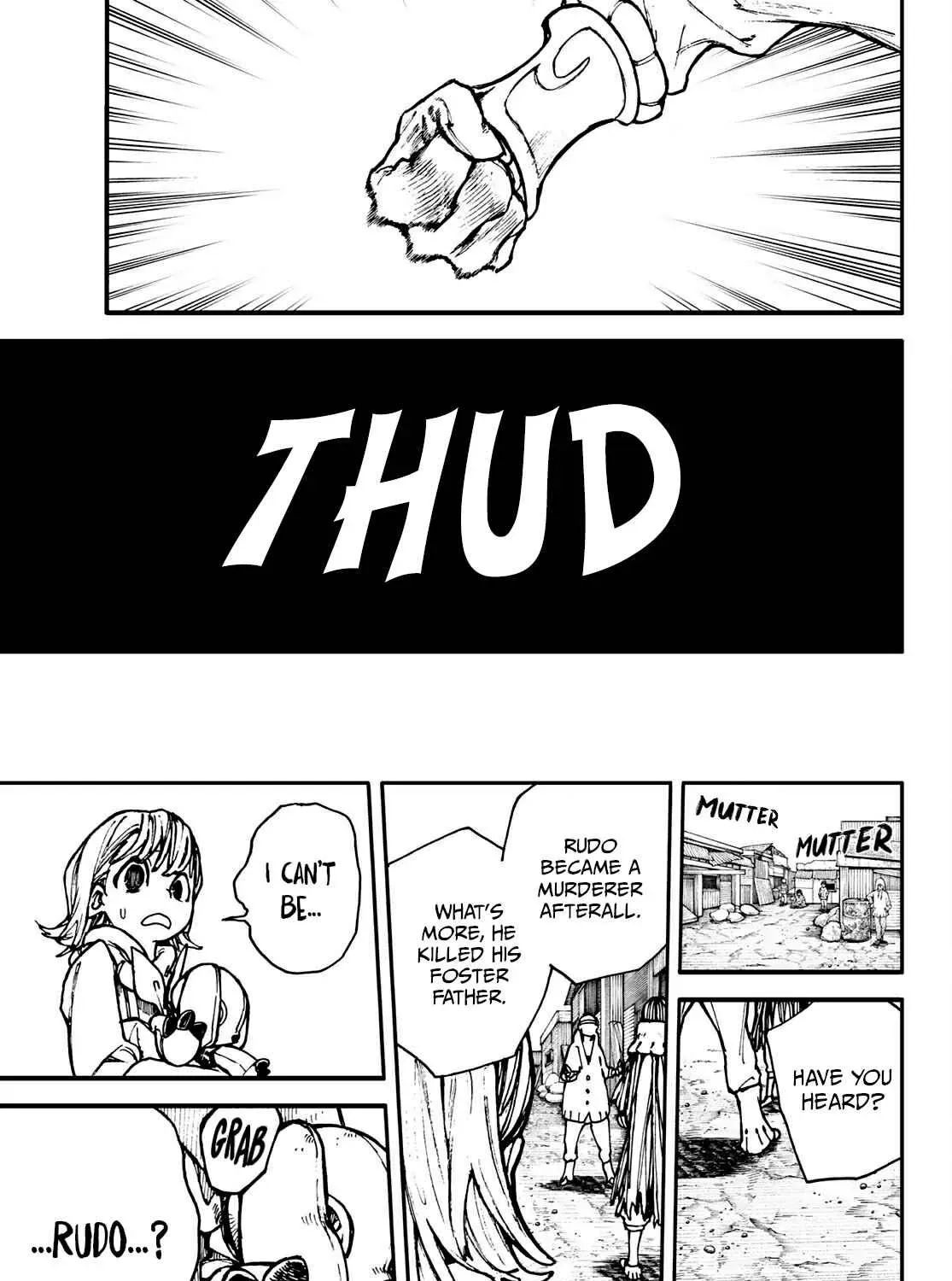 Unknown Title Chapter 1 page 112 - 