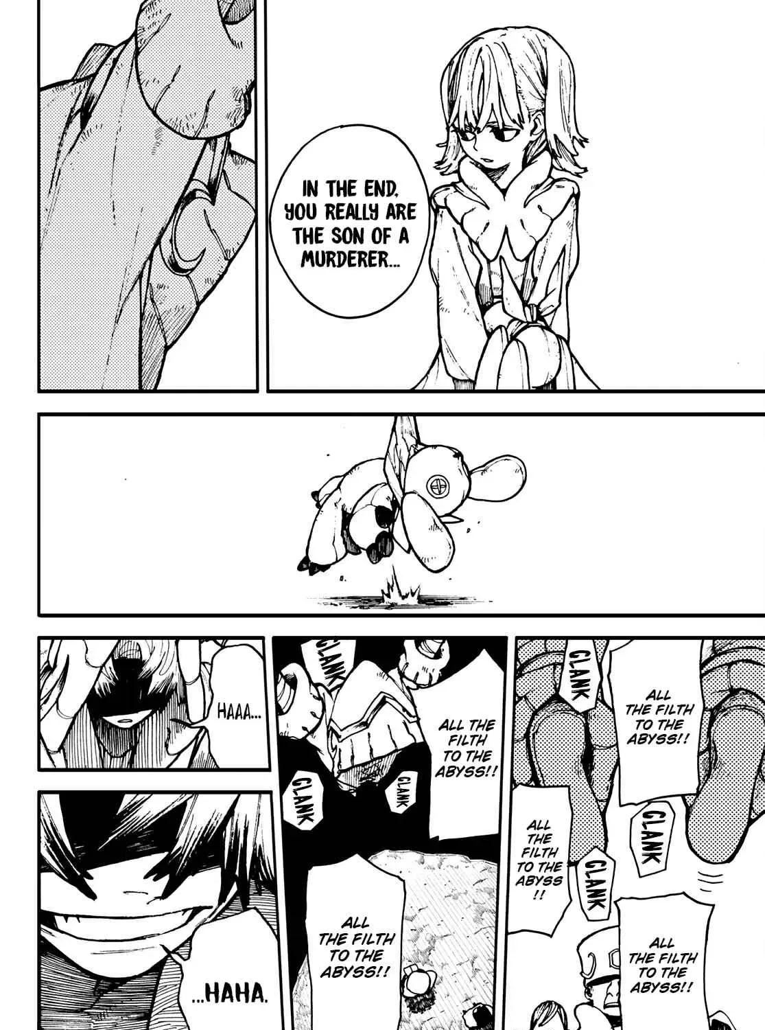 Unknown Title Chapter 1 page 118 - 