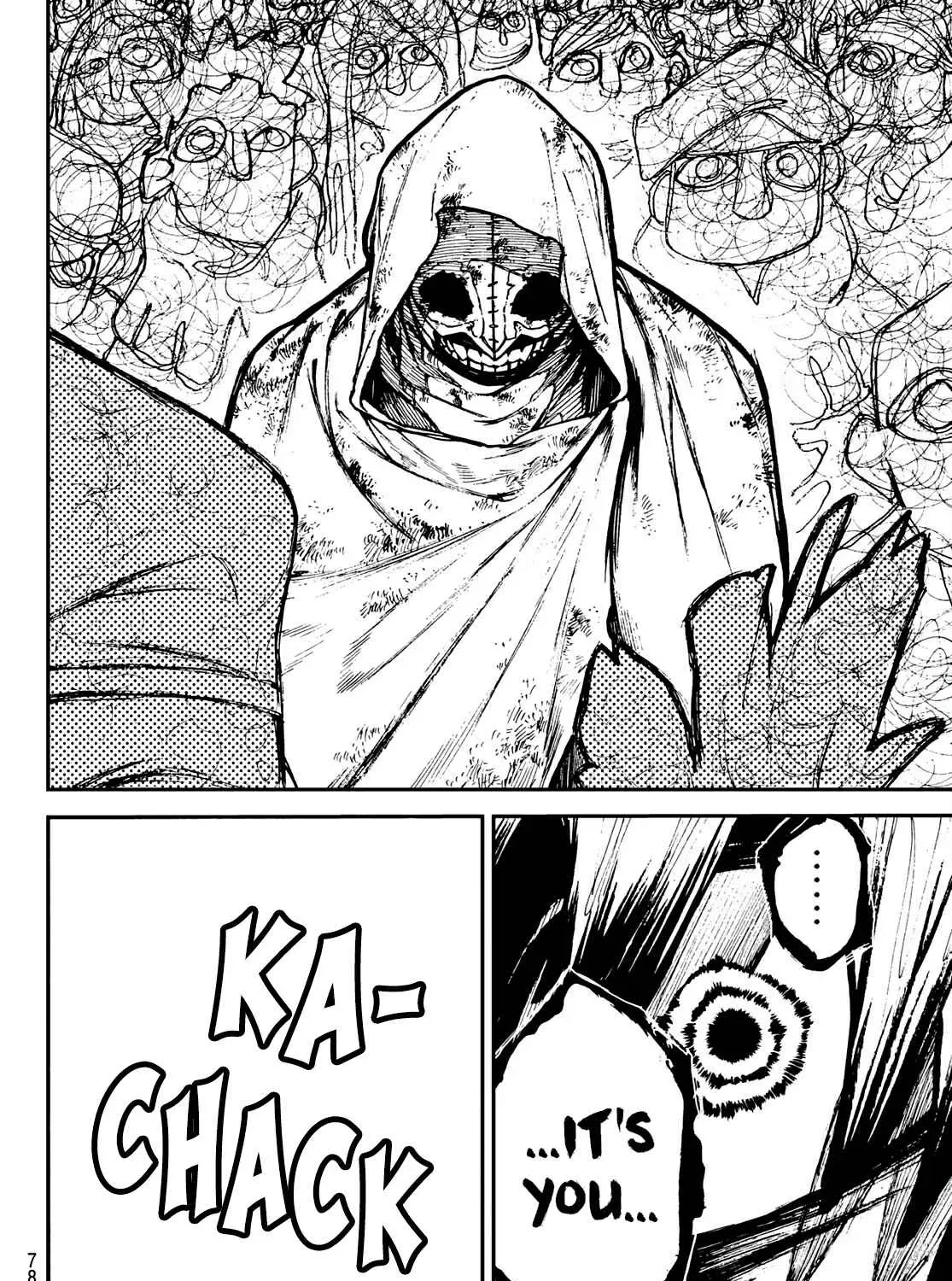 Unknown Title Chapter 1 page 122 - 