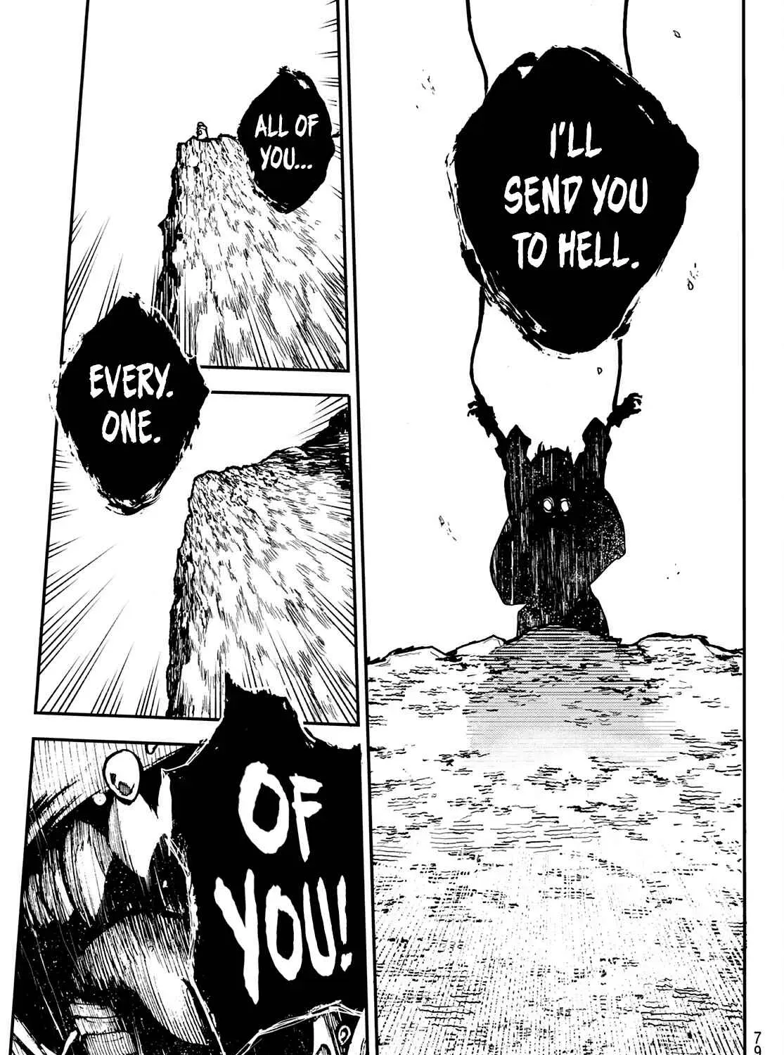 Unknown Title Chapter 1 page 124 - 