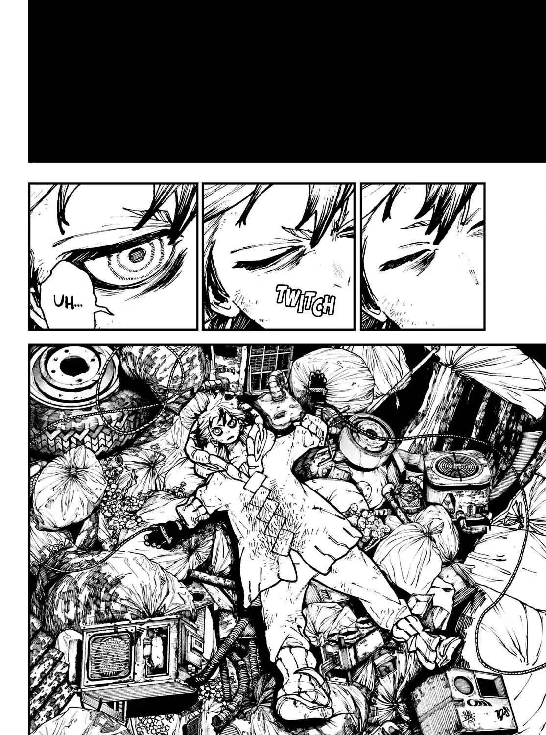 Unknown Title Chapter 1 page 132 - 